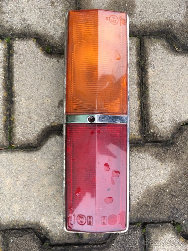 DOBOVE - DOPLNKY DIELY PRE VETERANY - 9