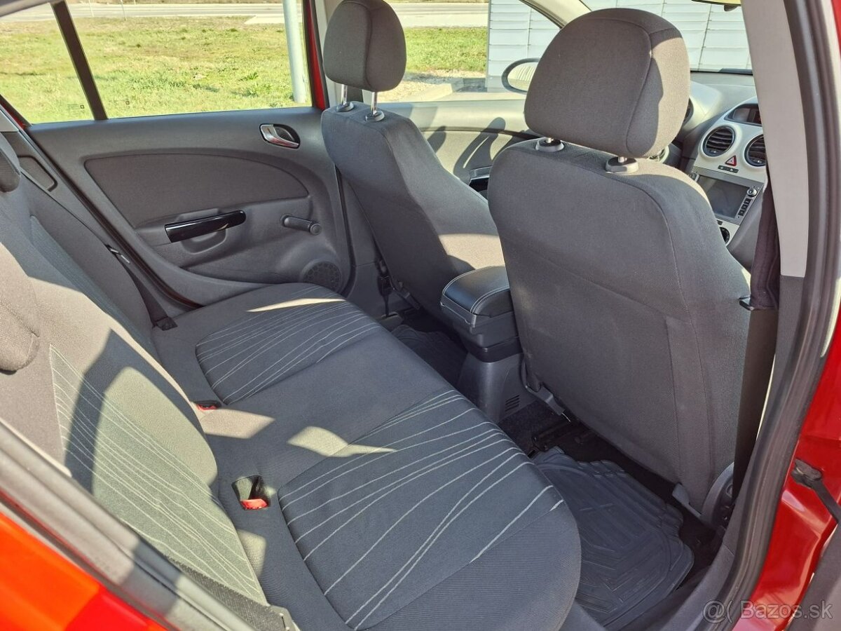 Predám Opel Corsa 1.2 - 9