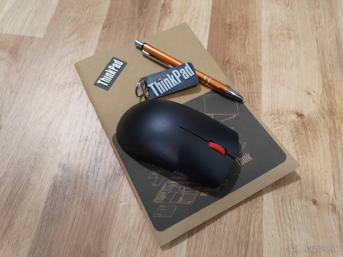 Lenovo ThinkPad T495 – Ryzen 5 PRO, 16GB RAM, 256GB SSD, 14″ - 9