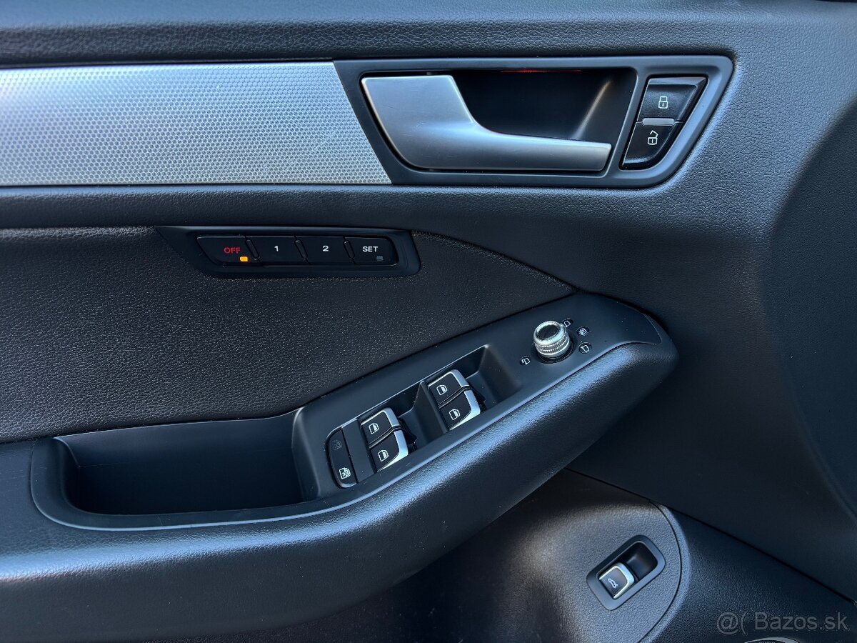 Audi Q5 2.0tdi 130kw quattro Bang Pano bixenon Webasto - 9