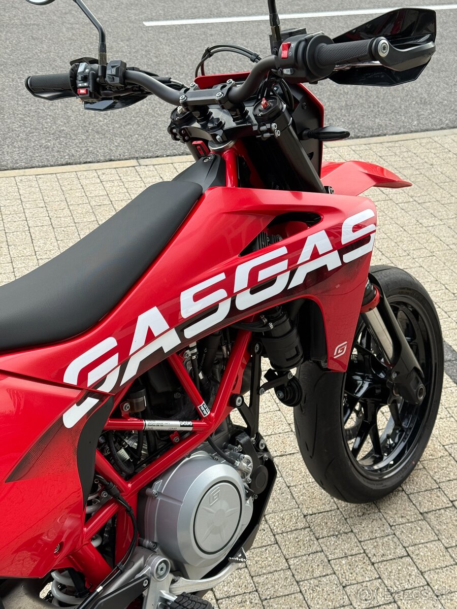 GAS GAS 700 SM - 9