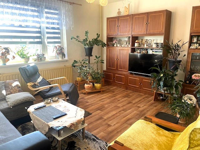 Perfektný 6i RD na Starom Mazorníku v Brezne -SUPER LOKALITA - 9