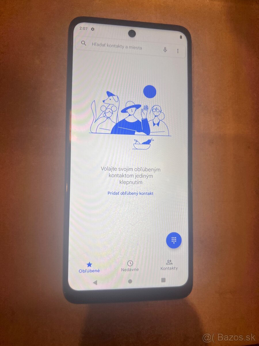 Mobily s poškodením - 9