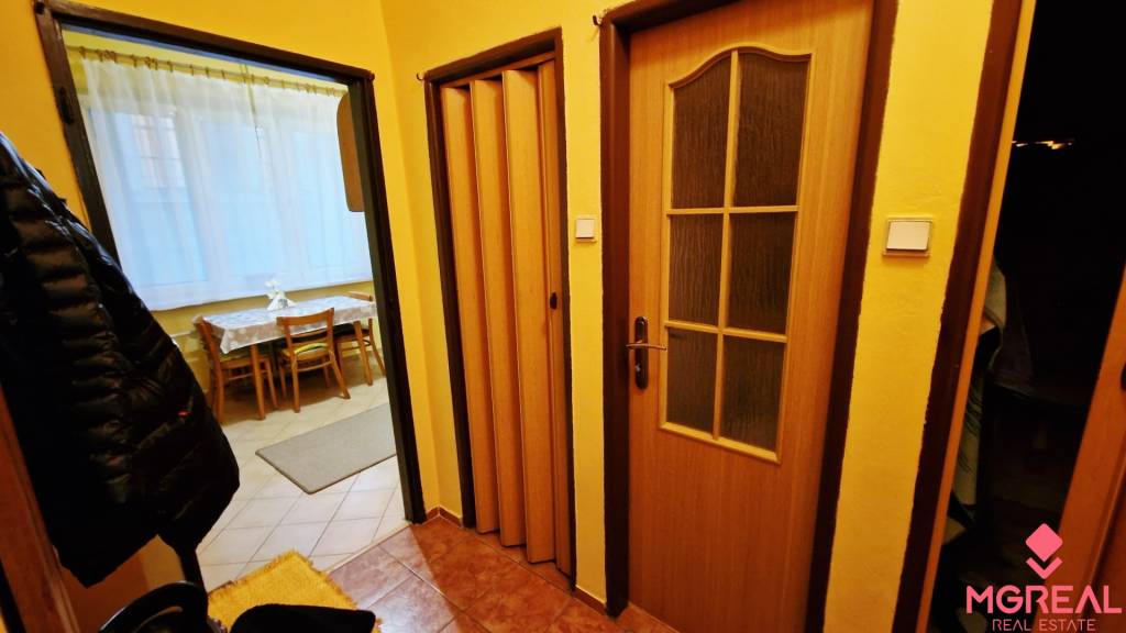 1 izbový byt v Košiciach na Kisdyho ulici - 9