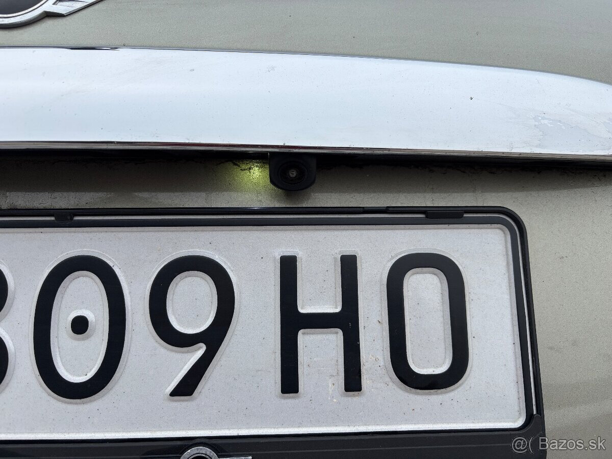 Mini Cooper 1.6i 118PS AT - 9