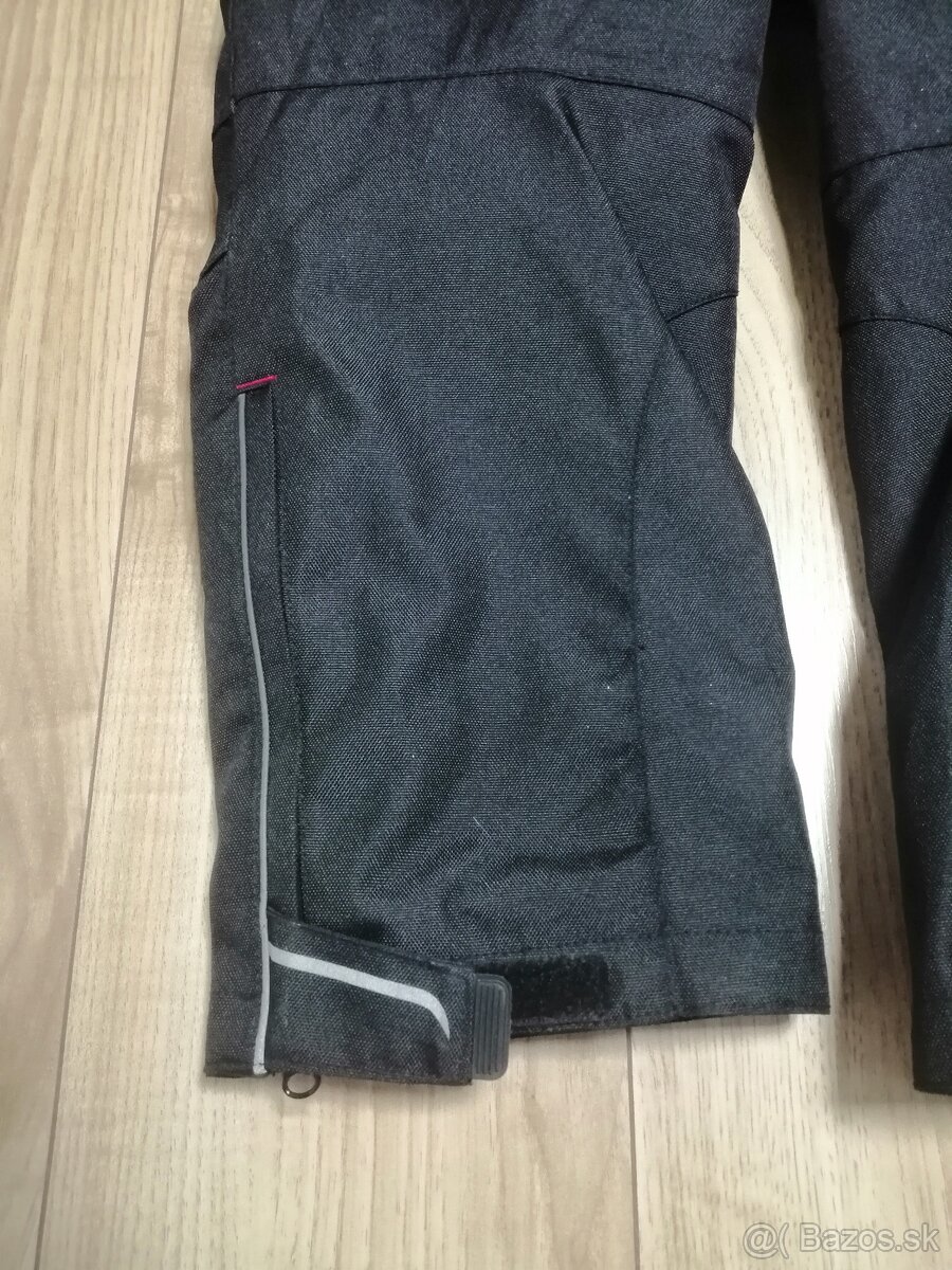 FASTWAY nohavice - 9