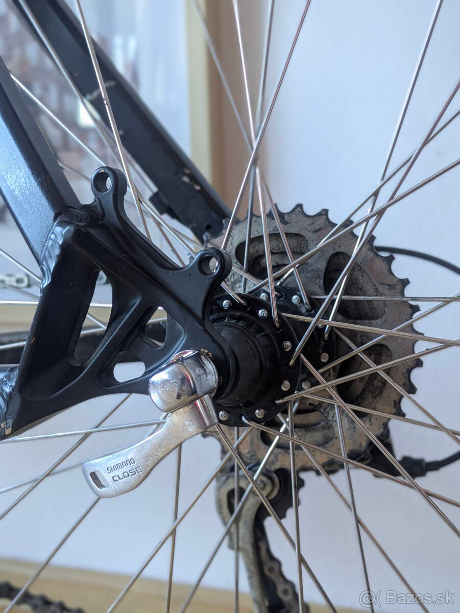 Horský bicykel Dema Asti - 9