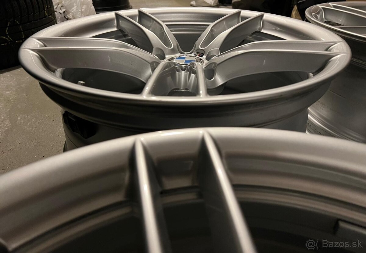 5x120 r19 BMW M2 M3 M4 - 9