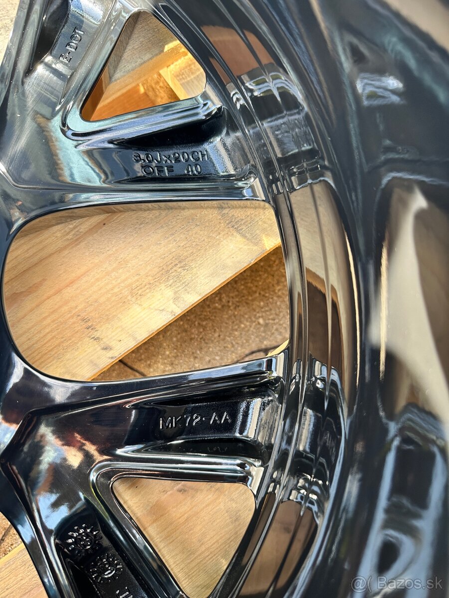 ✅ ®Originál Range Rover Evoque Discovery Sport r20 ✅ - 9