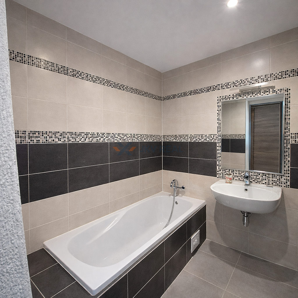 Moderný 2-izbový byt s balkónom - 9