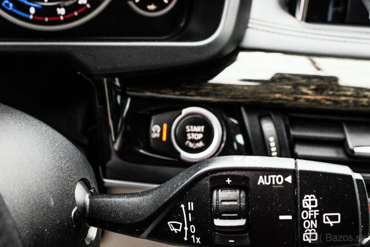 BMW X5 f15 230kW 2017 4x4 - 9