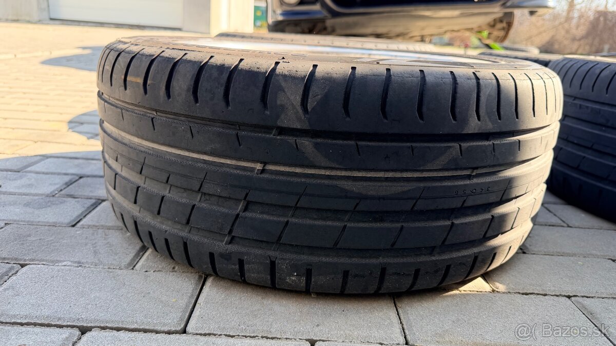 Disky BMW Styling 80 r17 - 9