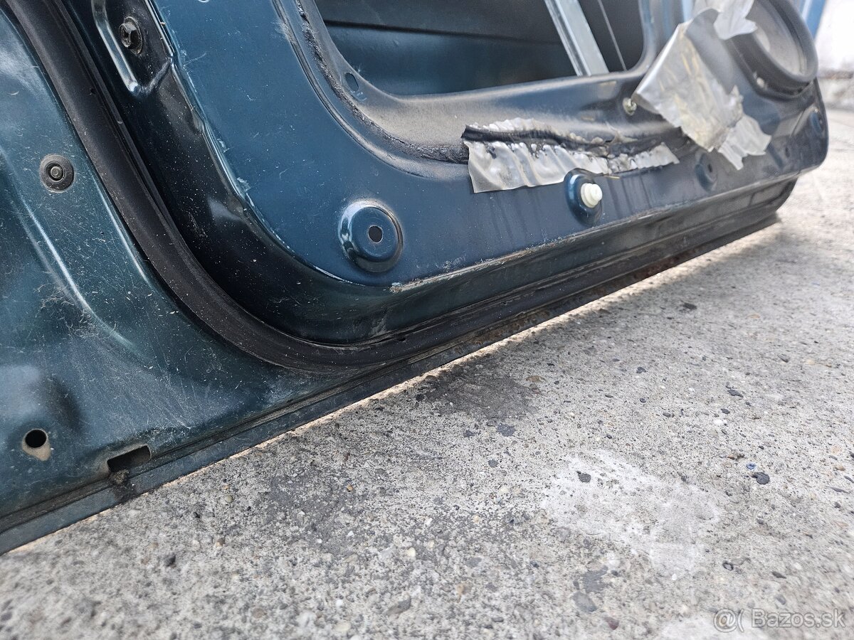 Rozpredam pajero 3 3.2 - 9