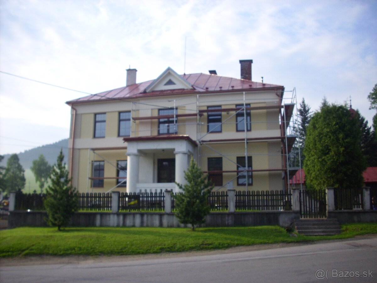 Stavebné a remeselné práce - 9
