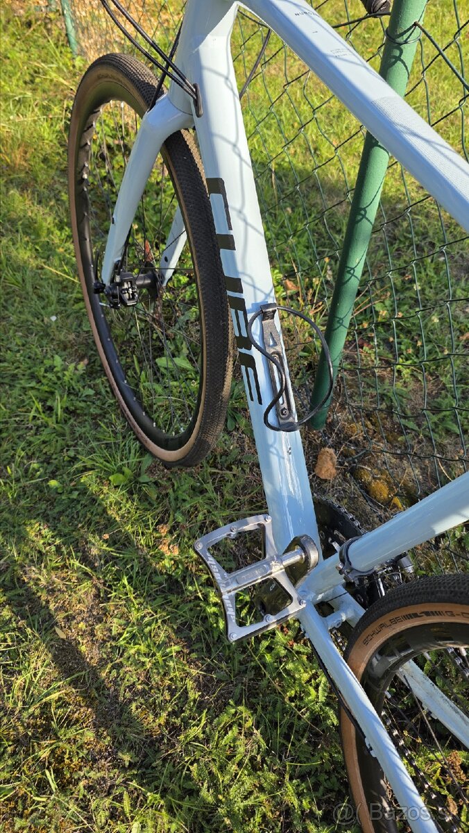 Cube Nuroad L - 9