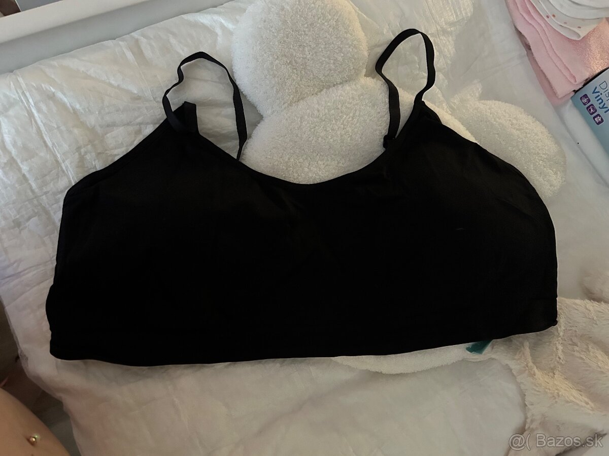 Tehotenské košele a podprsenky - 9