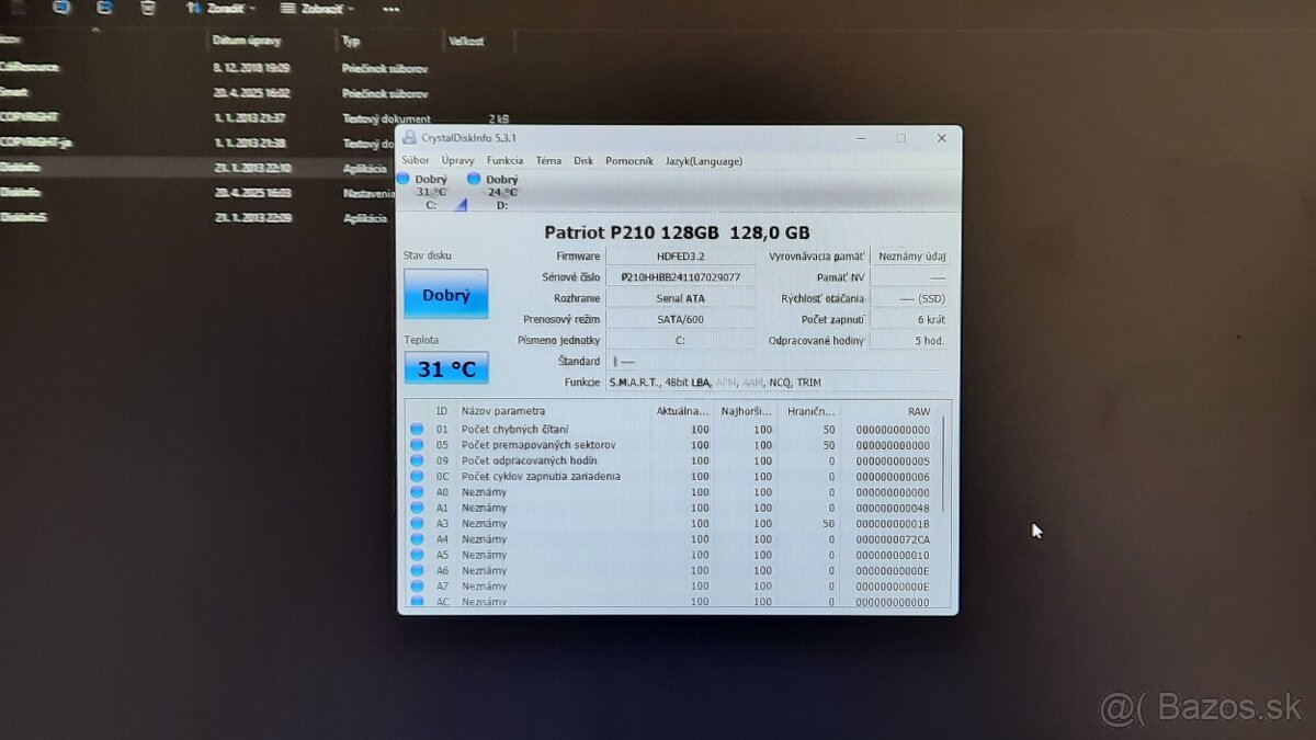 Intel Core i5-4570 3.20 GHz/16 GB DDR3/SSD+HDD/GT 630 2GB. - 9