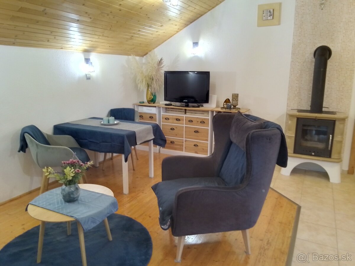 Vidiecky sen s dušou - 9