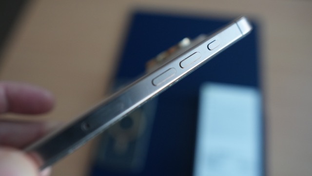 iPhone 16 Pro Max 256 GB – AKO NOVÝ, kompletné balenie - 9