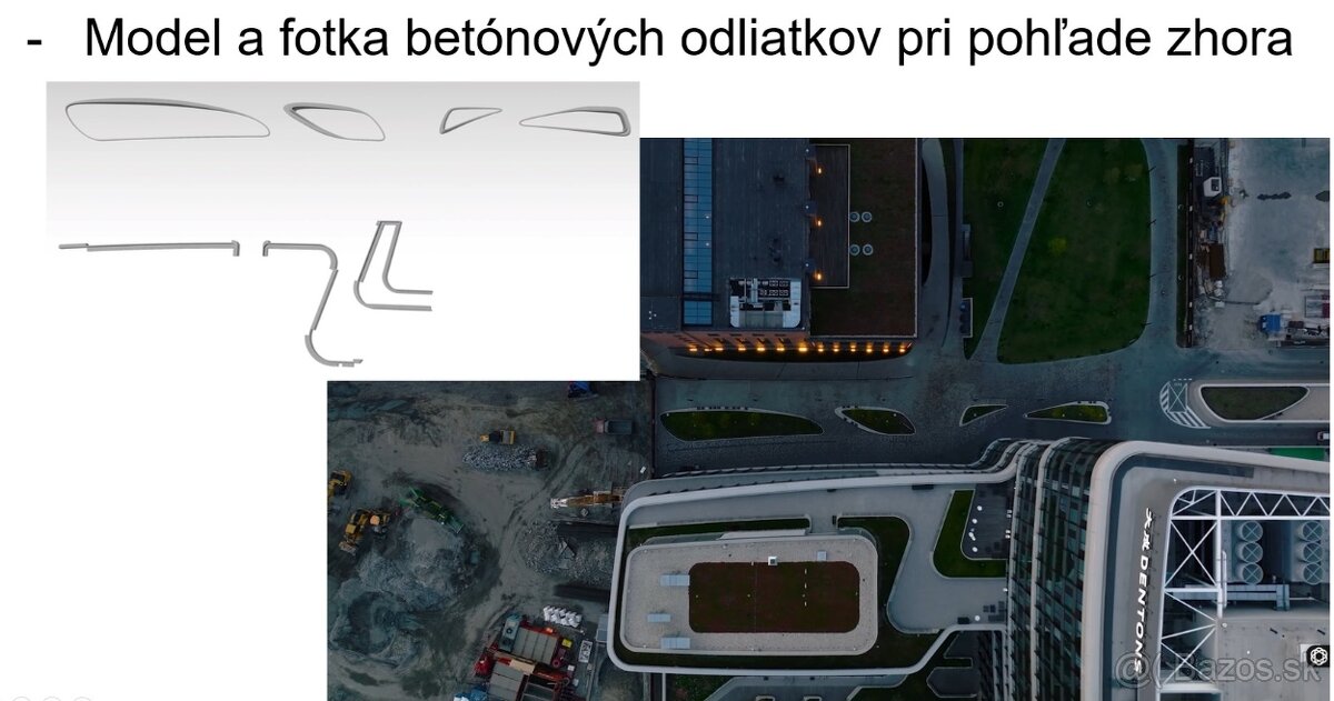 Profesionálny CAD dizajn – 3D modelovanie, konštrukcia, výkr - 9