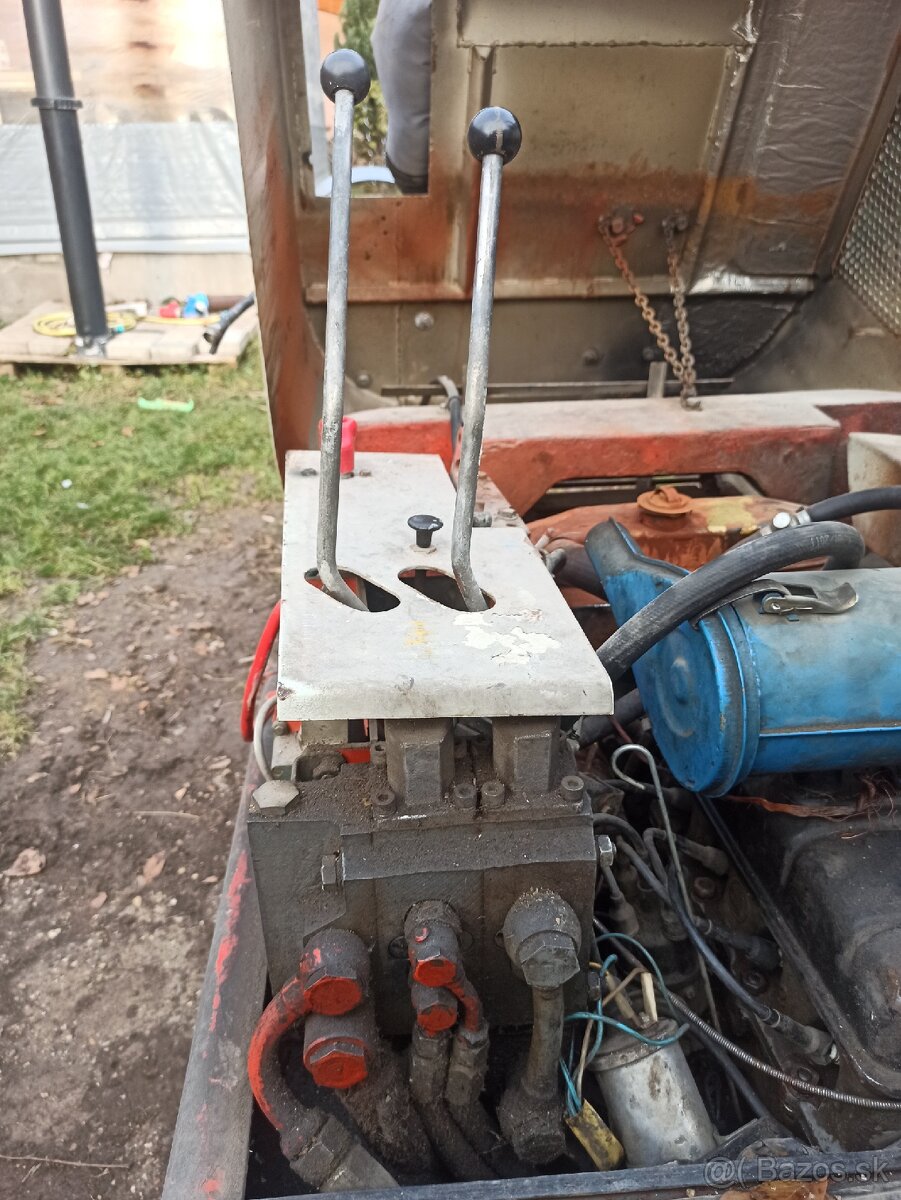 Desta dvhm destu náhradné diely - 9