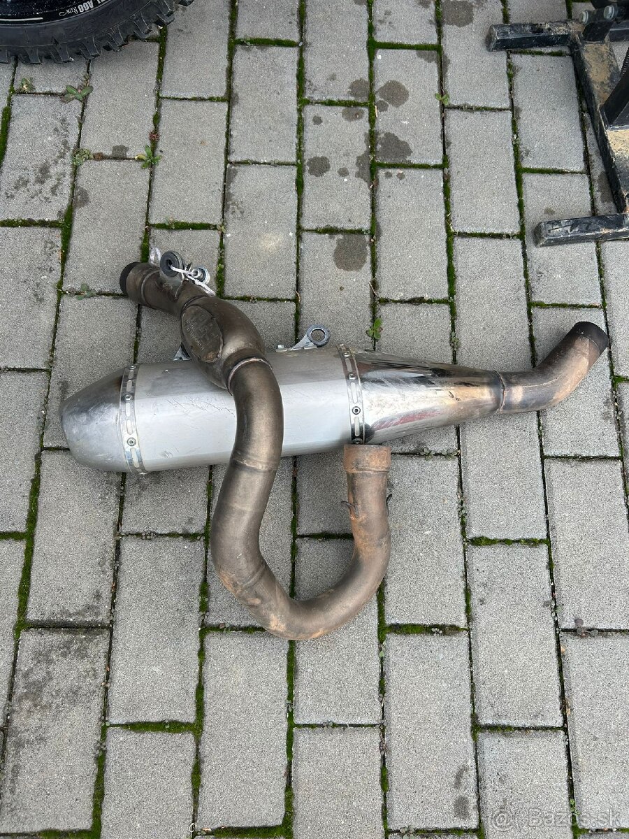 KTM SX-F 450 (2022) – TOP STAV - 9