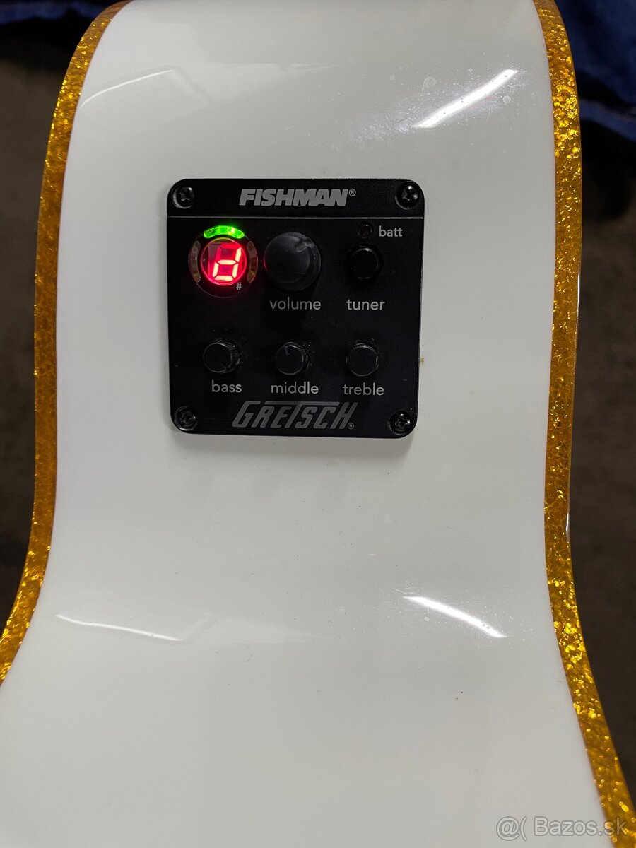 GRETSCH RANCHER FALCON - 9