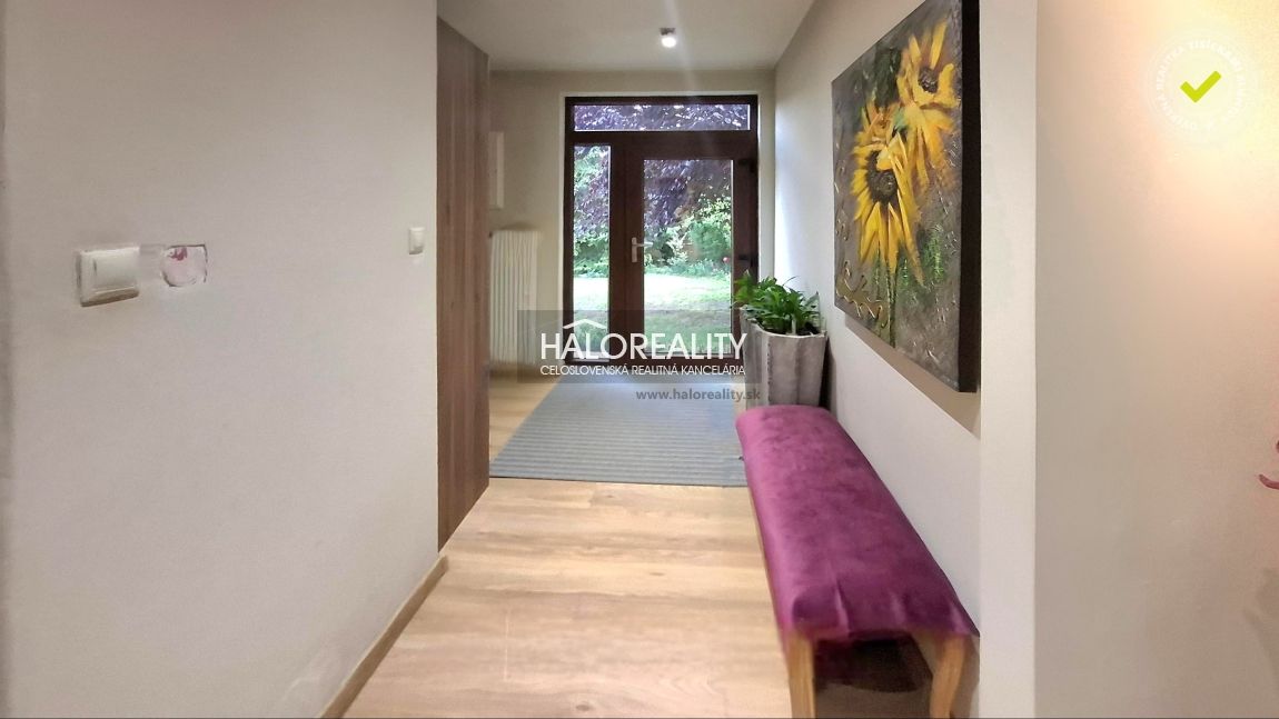 HALO reality - Predaj, rodinný dom Kolárovo - 9