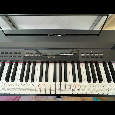 Kurzweil KA-90 digitálne piano / klavír - 9