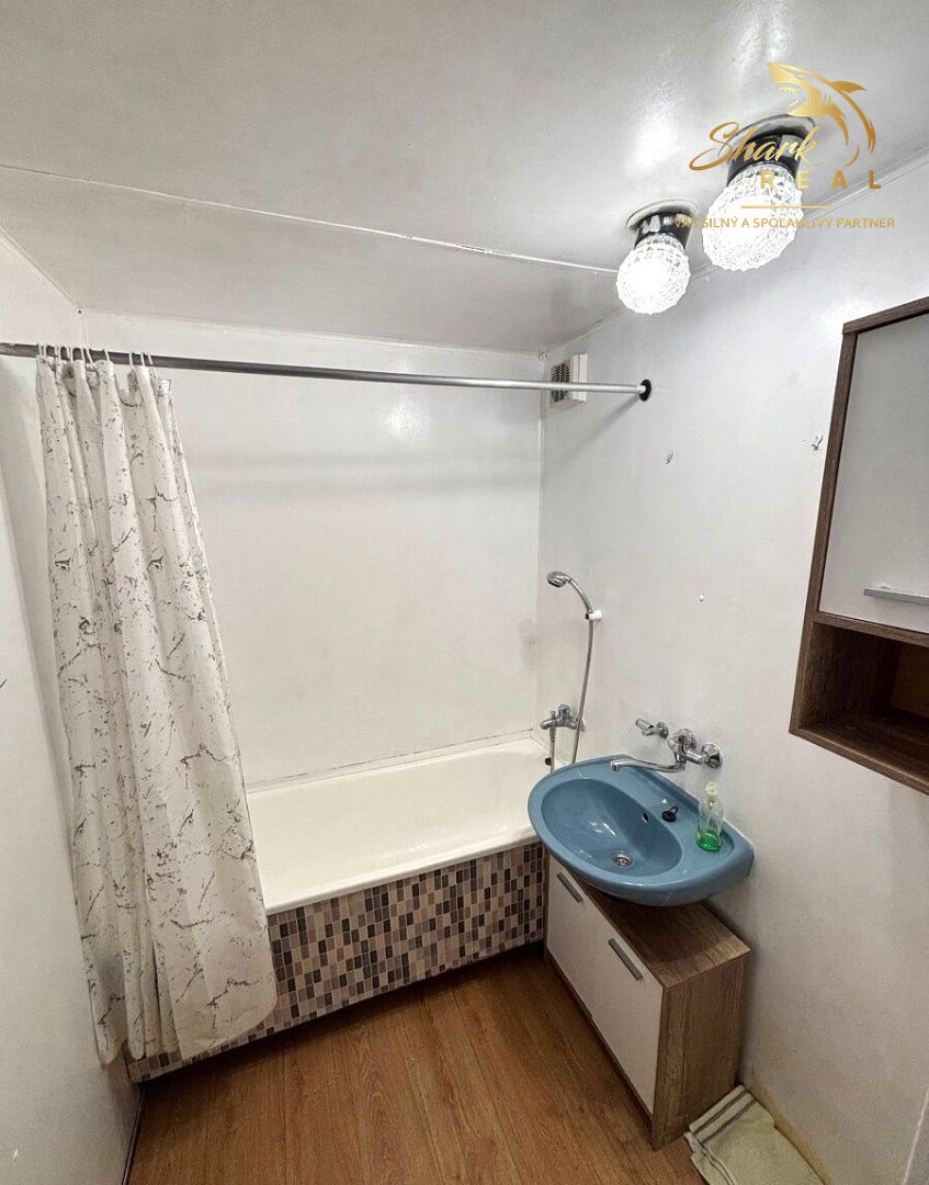 PEKNÝ 3 IZBOVÝ BYT - S KRÁSNYM VÝHĽADOM - 9