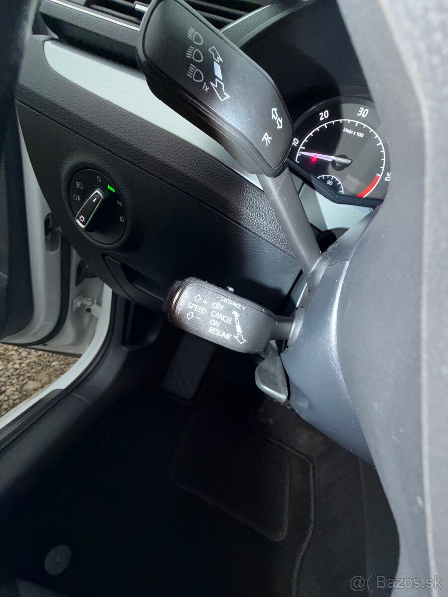 Skoda superb 2.0tdi dsg6 2016 - 9