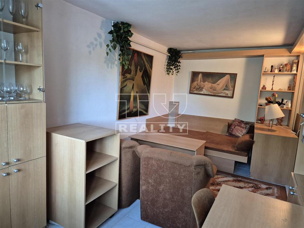 Prenájom 2-izb. bytu v RD na Dedovci - 9