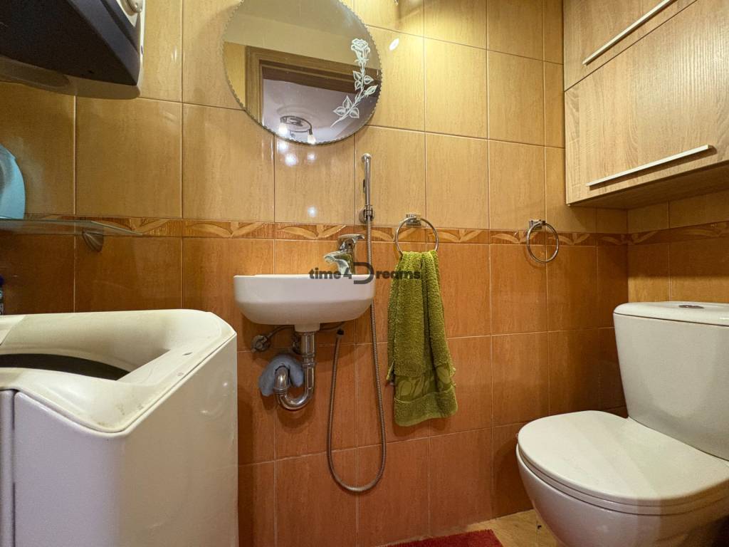 Na predaj: 2 izbový domček v Leviciach - 9