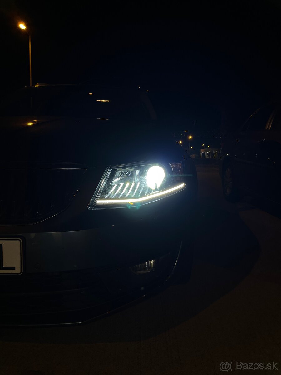 Led D1S D2S D3S D4S D5S a D8S - 9