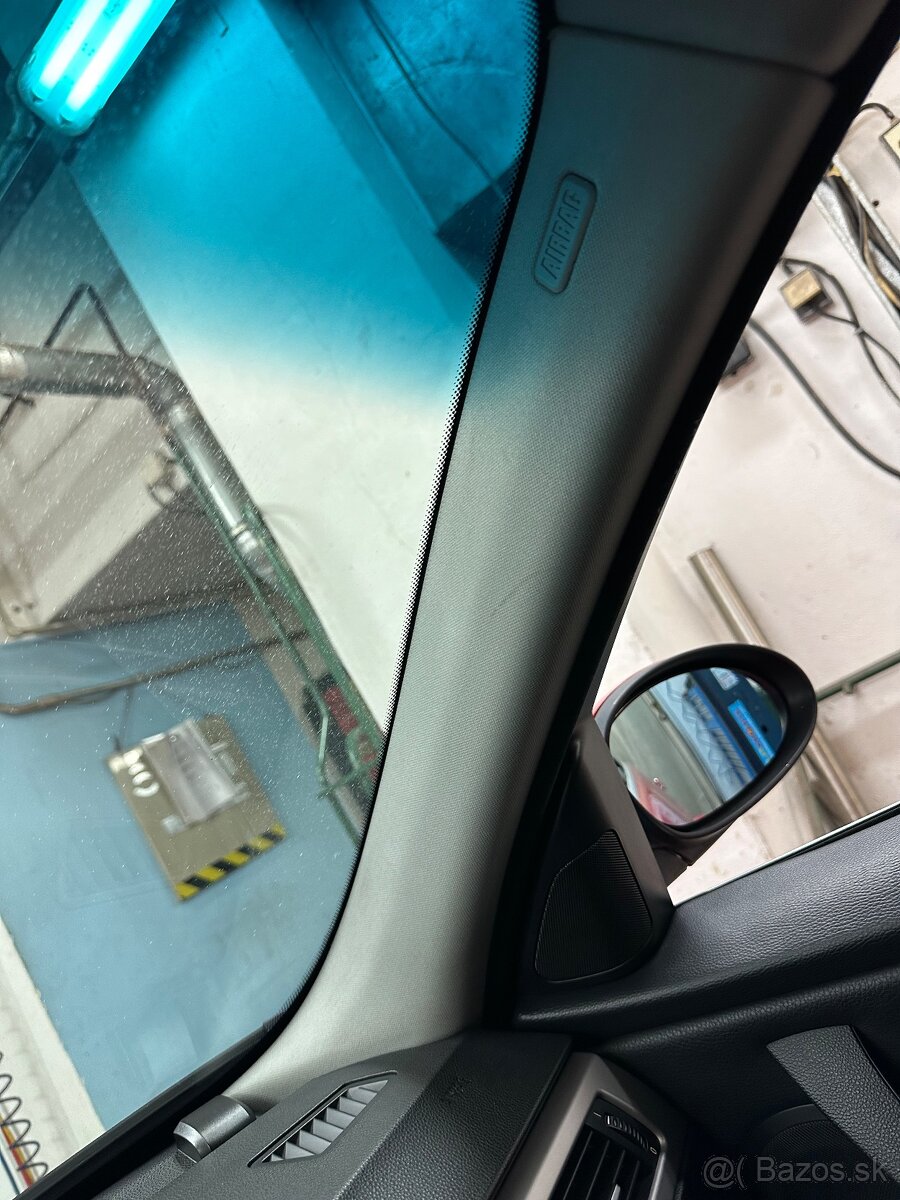 Bmw e91 330xd - komplet stropnica - 9