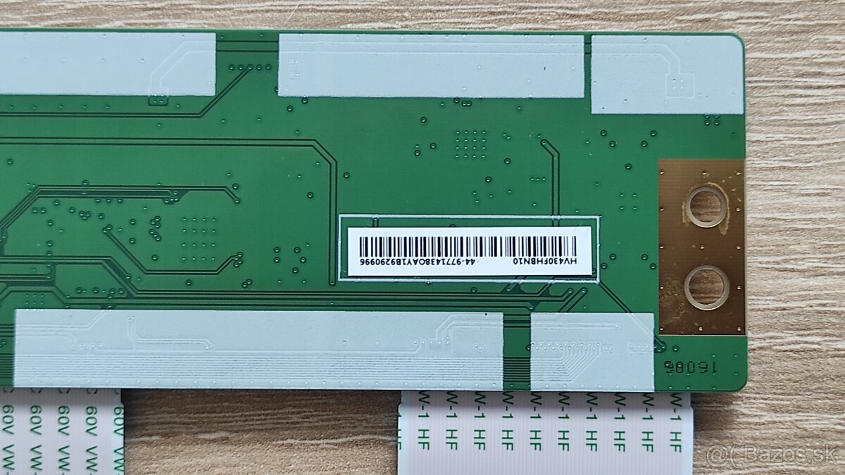 Náhradné diely HYUNDAI FLR43TS511 SMART - 9