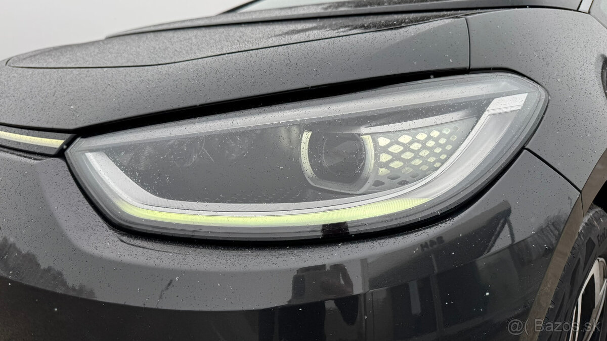 Volkswagen ID.3 Performance Upgrade 58kWh 1st - 9