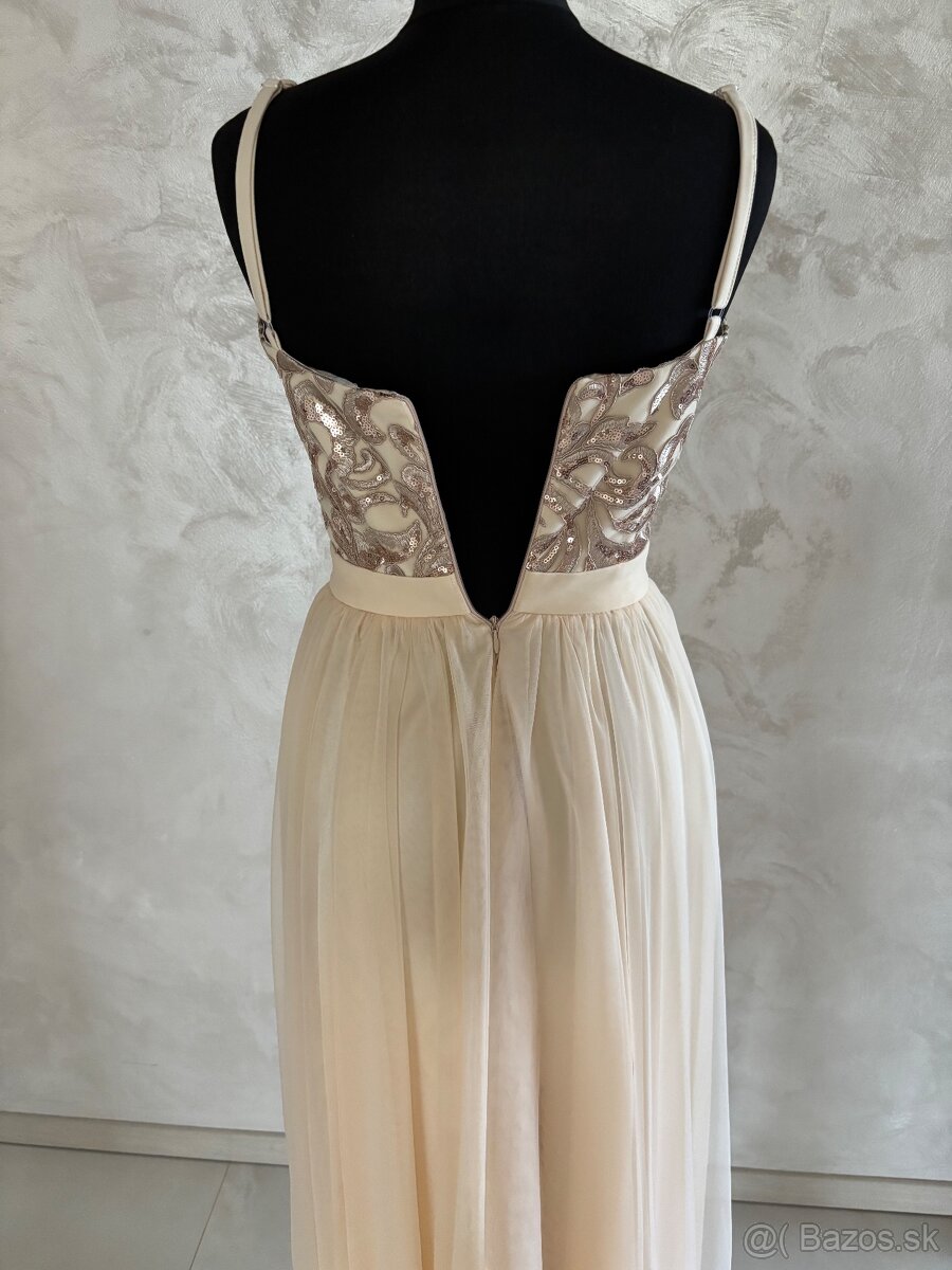 Spoločenské Šaty - 9