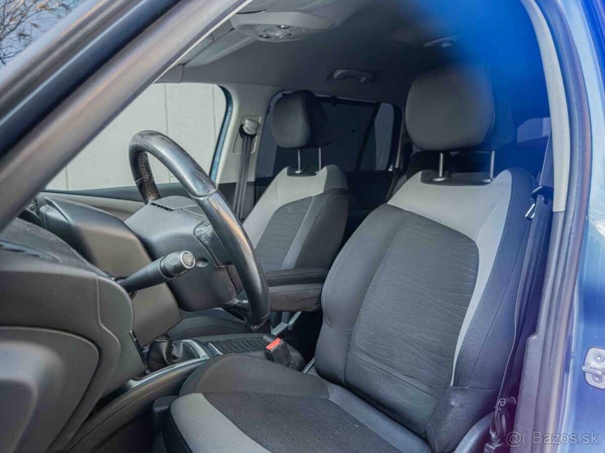 Citroën C4 Picasso BlueHDi 150 S S Exclusive - 9