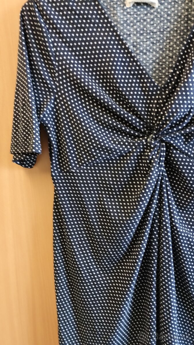 Dámske spoločenské šaty rôzne v. 38 - 9