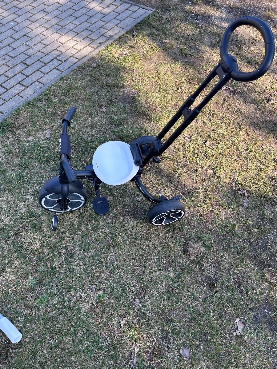 Zopa PRIME trojkolka - 9