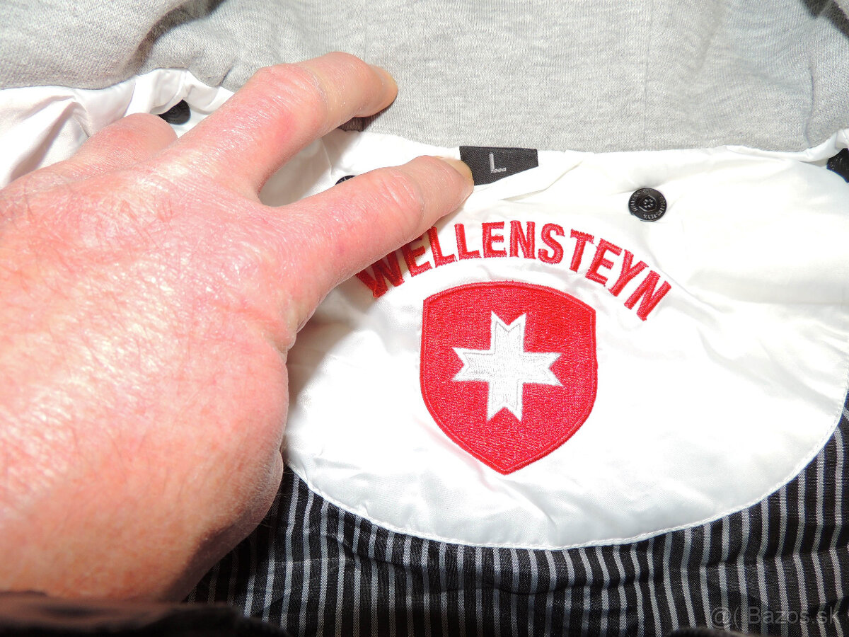 Vesta Wellensteyn a Napapijri - 9