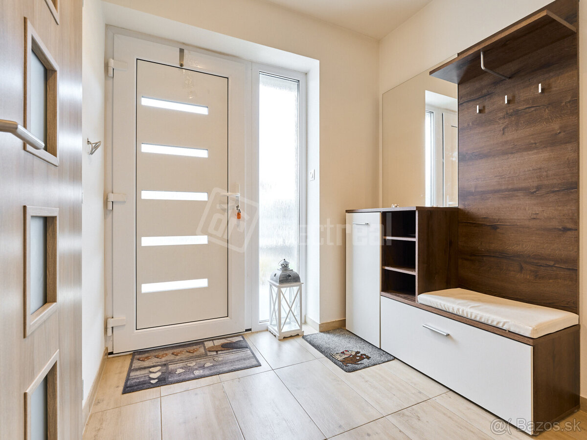 Predaj - rodinný dom - … - 9