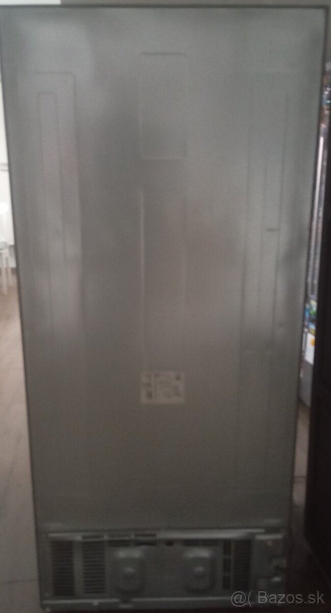 SAMSUNG MLT 101X- veľkorozmerna chla.s mraznickou - 9