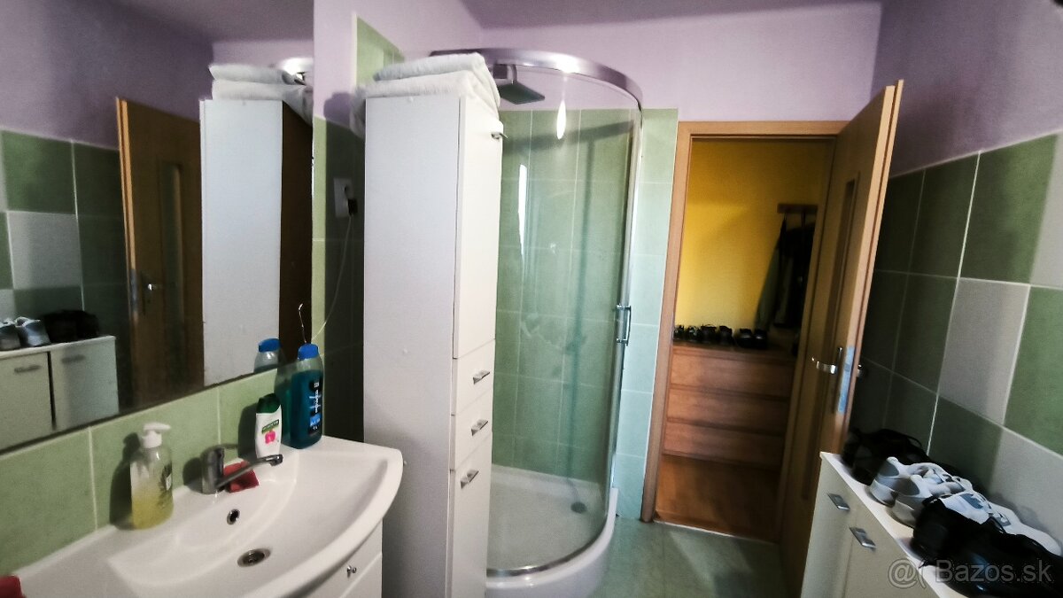 2,5 IZBOVÝ BYT KALINOVO - 9