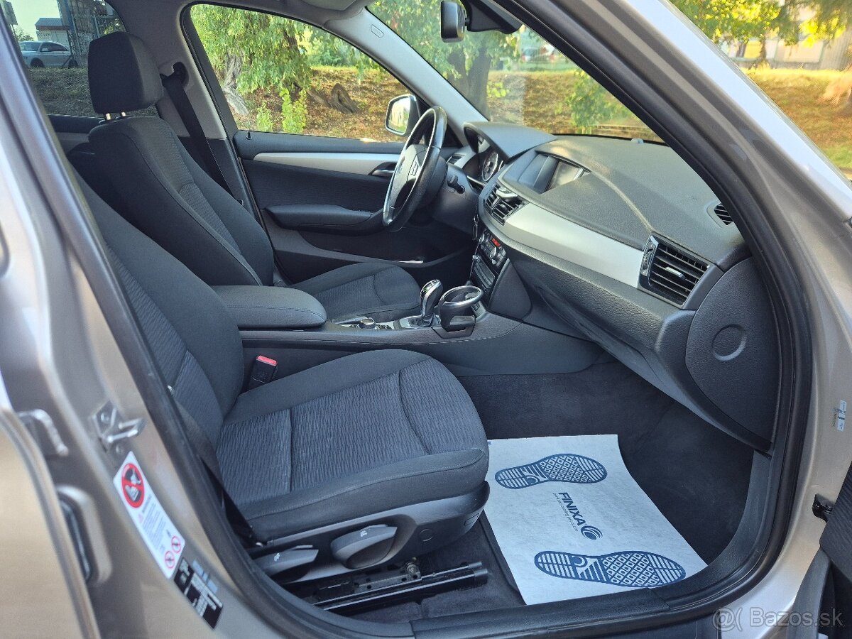 ===BMW X1 xDrive 18d A/T=== - 9