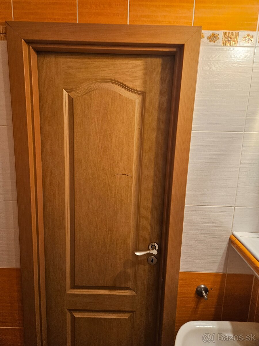 Na predaj zrekonštruovaný 2 izbový byt v Dubnici nad Váhom. - 9