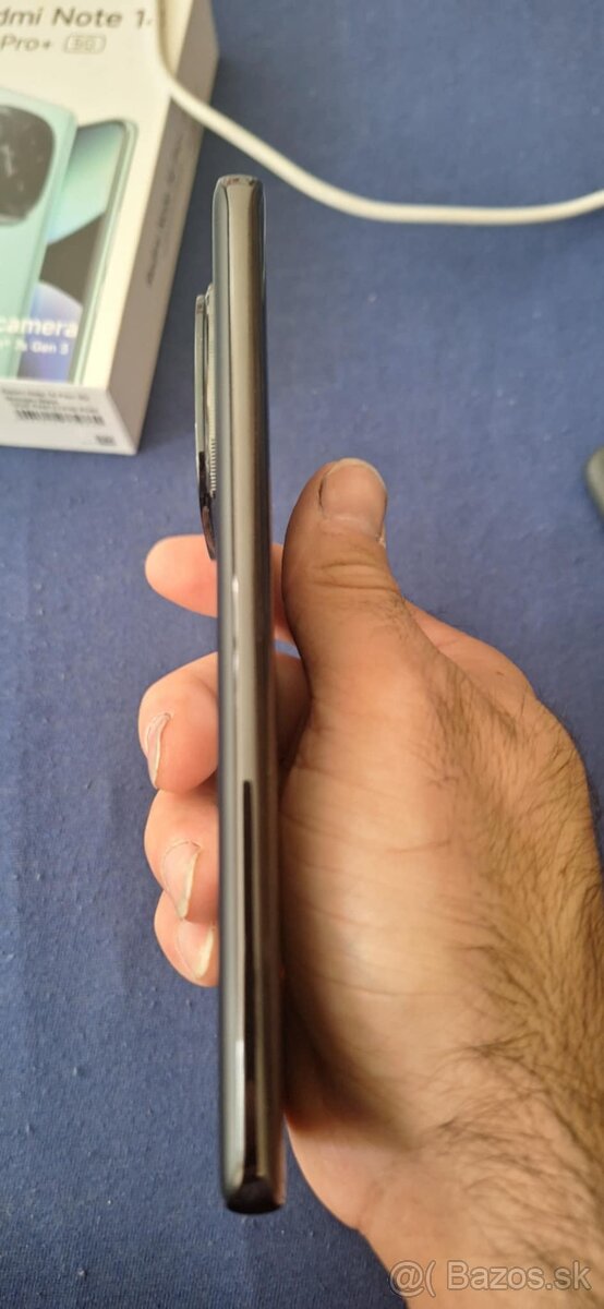 Xiaomi radmi note 14 pro + - 9