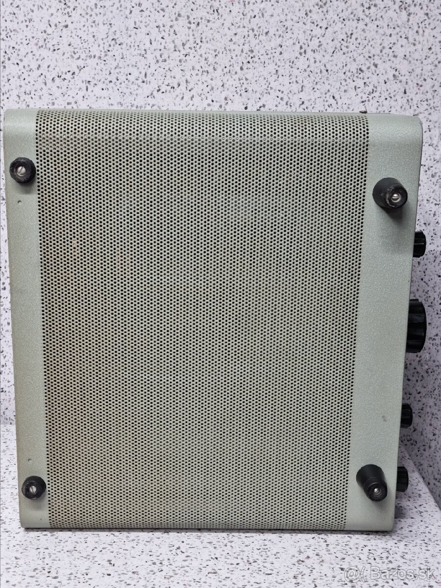 PRÍJÍMAČ HEATHKIT SB-310 + SB-600 》VYROBENÉ V USA - 9