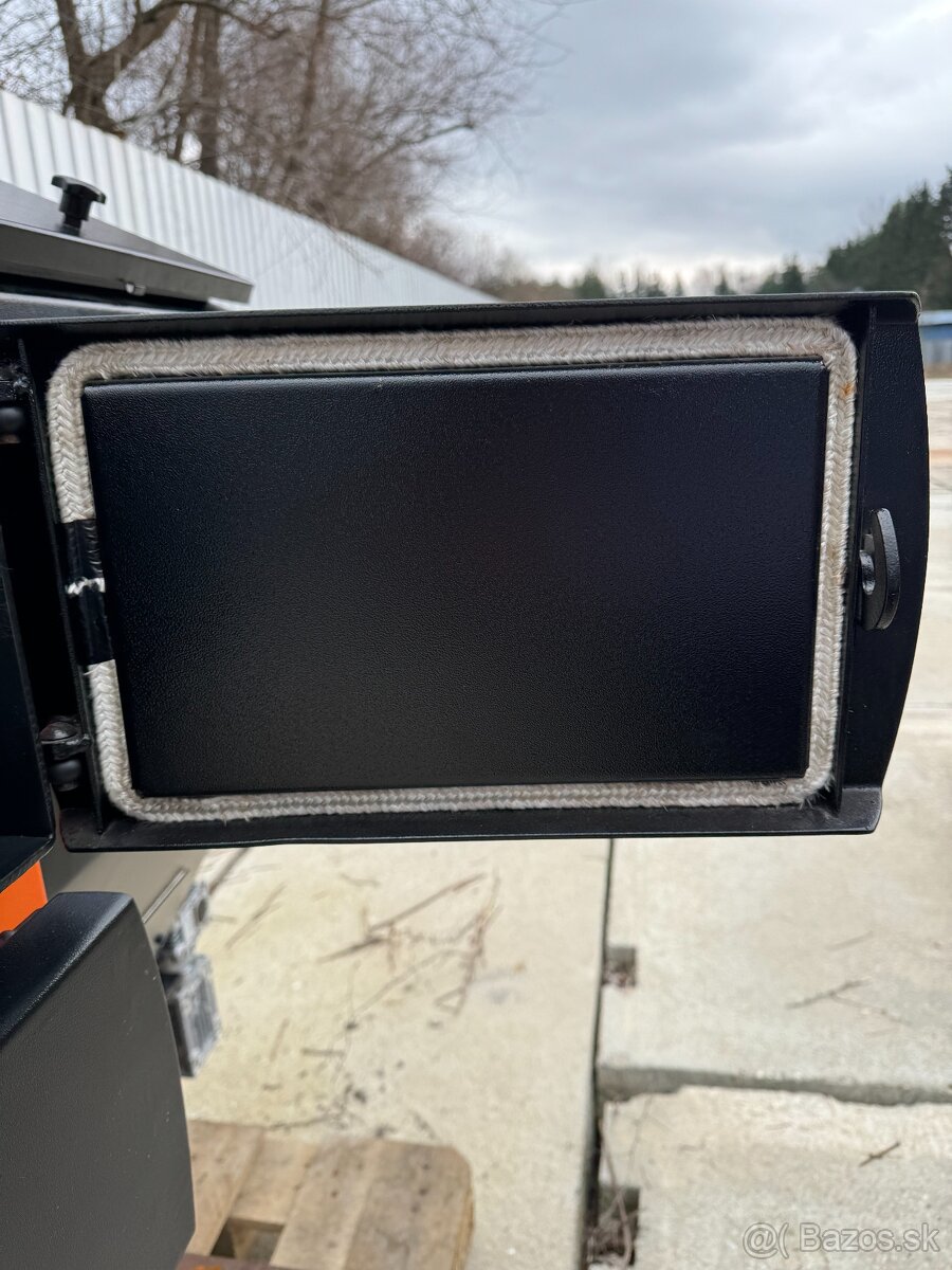 Kotol Automat Ferolli 20kW - 9